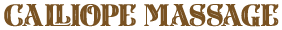Calliope-Massage_Logo_Brown
